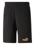 PUMA Pantaloni sport galben / negru / alb - Pled.ro