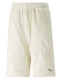 PUMA Pantaloni sport 'Gen.G' bej deschis / negru - Pled.ro