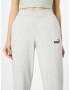 PUMA Pantaloni sport 'Essentials' gri amestecat / negru - Pled.ro