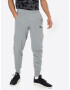 PUMA Pantaloni sport gri amestecat / negru / alb - Pled.ro