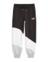 PUMA Pantaloni sport gri amestecat / negru / alb - Pled.ro