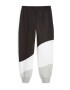 PUMA Pantaloni sport gri amestecat / negru / alb - Pled.ro