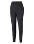 PUMA Pantaloni sport gri argintiu / negru - Pled.ro