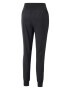 PUMA Pantaloni sport gri argintiu / negru - Pled.ro