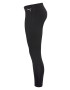 PUMA Pantaloni sport gri deschis / negru - Pled.ro