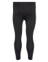 PUMA Pantaloni sport gri deschis / negru - Pled.ro