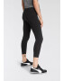 PUMA Pantaloni sport gri deschis / negru - Pled.ro