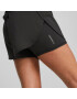 PUMA Pantaloni sport gri deschis / negru - Pled.ro