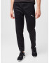 PUMA Pantaloni sport gri deschis / negru - Pled.ro