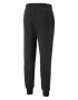 PUMA Pantaloni sport gri deschis / negru / alb - Pled.ro