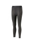 PUMA Pantaloni sport gri fumuriu / negru - Pled.ro