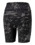 PUMA Pantaloni sport gri fumuriu / negru / alb - Pled.ro