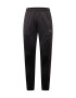 PUMA Pantaloni sport gri / negru - Pled.ro