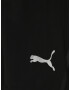 PUMA Pantaloni sport gri / negru - Pled.ro