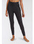 PUMA Pantaloni sport gri / negru - Pled.ro