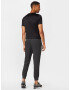 PUMA Pantaloni sport gri / negru - Pled.ro