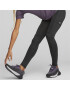 PUMA Pantaloni sport gri / negru - Pled.ro