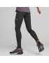 PUMA Pantaloni sport gri / negru - Pled.ro