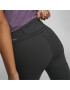 PUMA Pantaloni sport gri / negru - Pled.ro