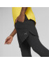 PUMA Pantaloni sport gri / negru - Pled.ro