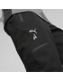 PUMA Pantaloni sport gri / negru - Pled.ro