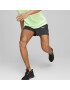 PUMA Pantaloni sport 'FAVORITE' gri / negru - Pled.ro