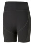 PUMA Pantaloni sport gri / negru - Pled.ro