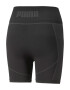 PUMA Pantaloni sport gri / negru - Pled.ro