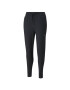 PUMA Pantaloni sport 'Studio Foundations' gri / negru - Pled.ro