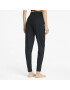 PUMA Pantaloni sport 'Studio Foundations' gri / negru - Pled.ro