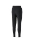 PUMA Pantaloni sport 'Studio Foundations' gri / negru - Pled.ro