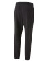 PUMA Pantaloni sport gri / negru - Pled.ro