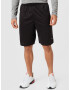 PUMA Pantaloni sport gri / negru - Pled.ro