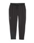 PUMA Pantaloni sport gri / negru - Pled.ro