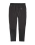 PUMA Pantaloni sport gri / negru - Pled.ro