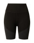 PUMA Pantaloni sport gri / negru - Pled.ro