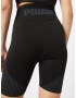 PUMA Pantaloni sport gri / negru - Pled.ro