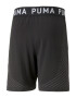 PUMA Pantaloni sport gri închis / negru / alb - Pled.ro