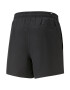 PUMA Pantaloni sport gri / negru / alb - Pled.ro