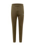 PUMA Pantaloni sport gri / oliv - Pled.ro