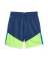 PUMA Pantaloni sport 'IndividualCUP' albastru / verde / alb - Pled.ro