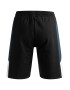 PUMA Pantaloni sport 'KING' albastru porumbel / auriu / negru / alb - Pled.ro