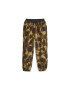 PUMA Pantaloni sport maro - Pled.ro