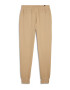 PUMA Pantaloni sport maro deschis / alb - Pled.ro