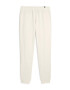 PUMA Pantaloni sport 'MINIMAL GOLD' auriu / alb - Pled.ro