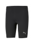 PUMA Pantaloni sport negru - Pled.ro