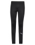 PUMA Pantaloni sport negru - Pled.ro