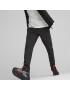 PUMA Pantaloni negru - Pled.ro