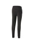 PUMA Pantaloni negru - Pled.ro