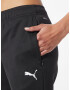 PUMA Pantaloni sport negru - Pled.ro